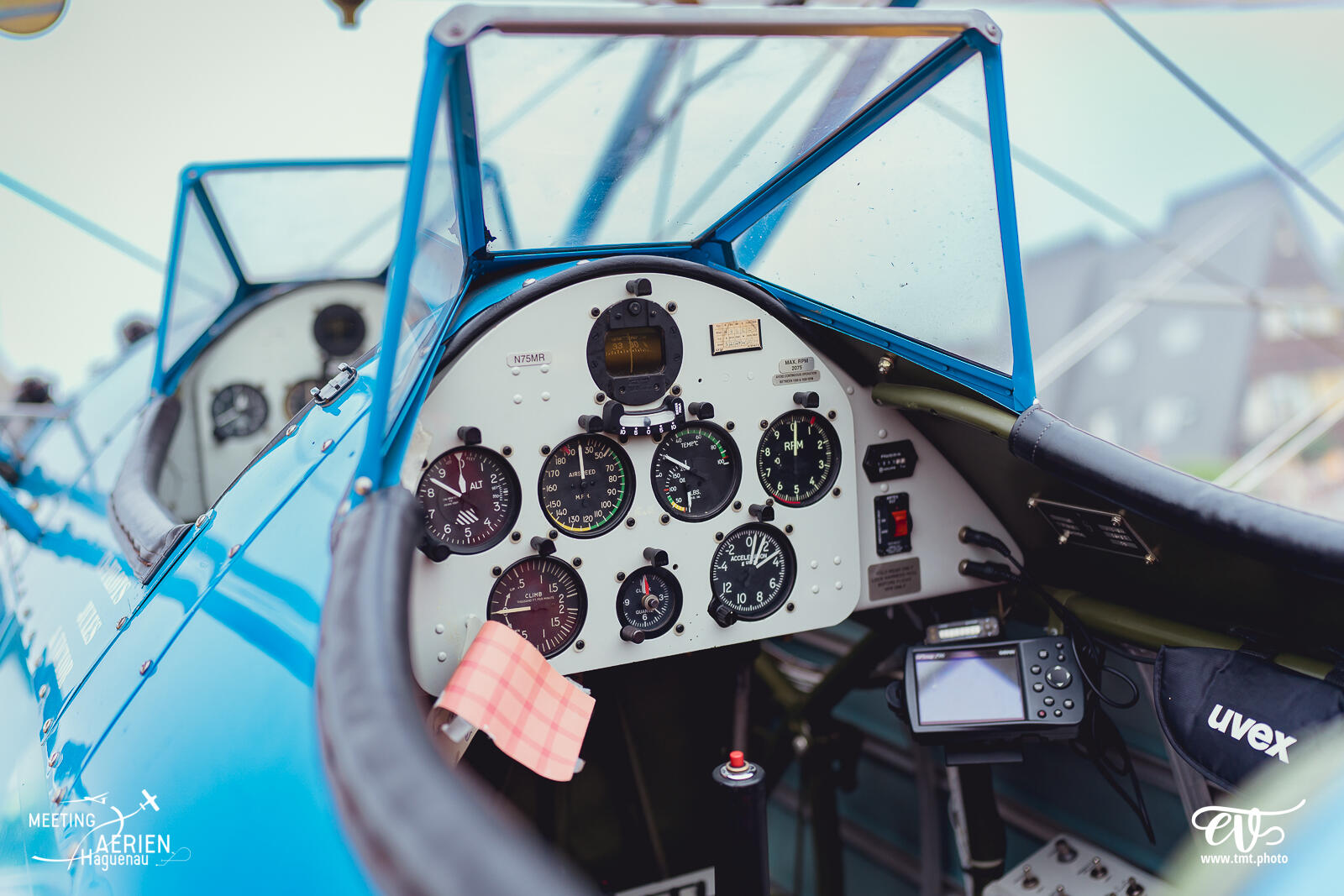 MEETING AERIEN HAGUENAU 2024